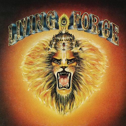 Living Force's avatar image