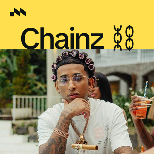 Chainz 💲✨'s cover