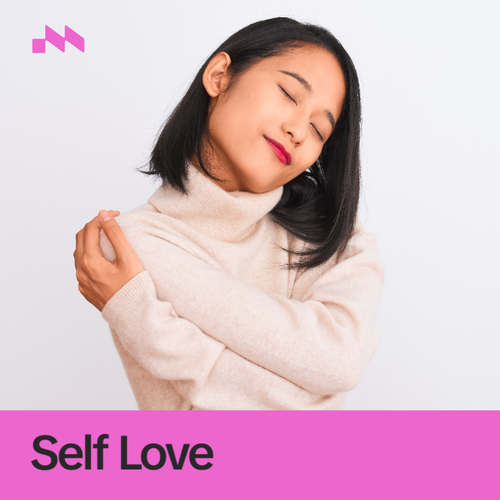 Self Love's cover