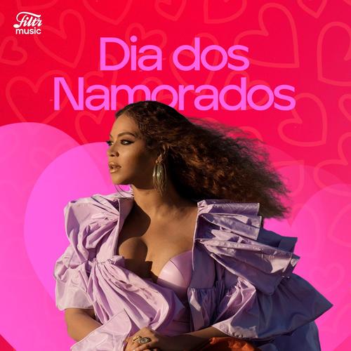 Dia dos Namorados 2024 💞 Love Songs! Românticas Internacionais's cover