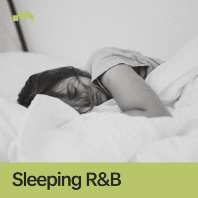 Sleeping R&B's cover