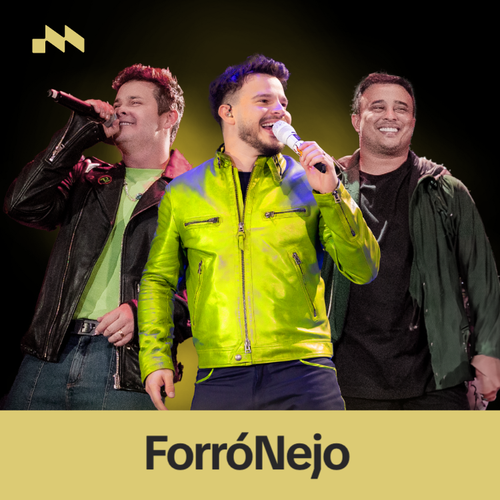 ForróNejo 🔥's cover