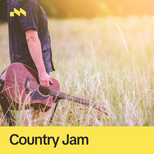 Country Jam's cover