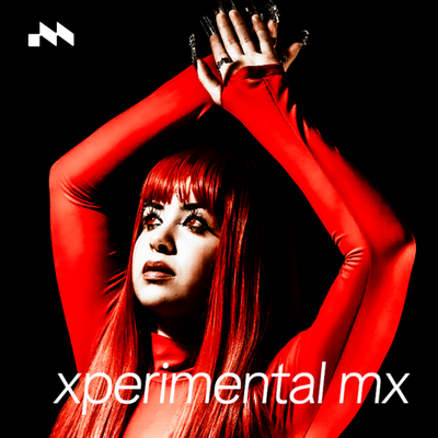 Xperimental MX's cover