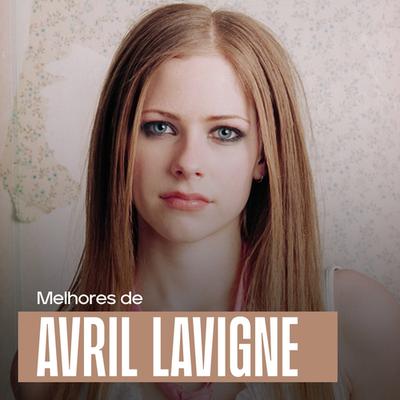 Avril Lavigne 🌟 As Melhores's cover
