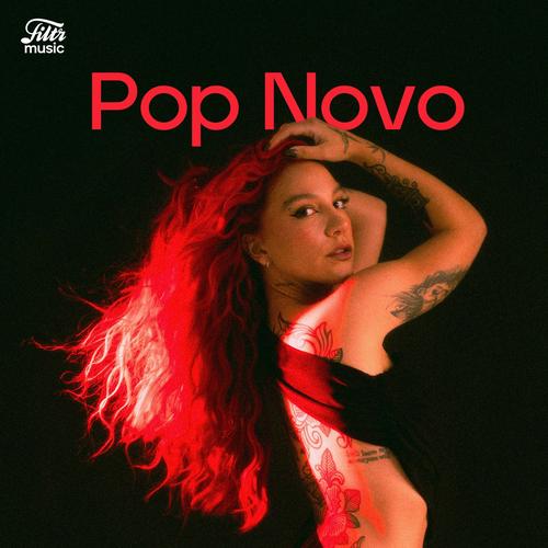 Pop Novo 2024 🤩 As Novas do Pop 2024's cover