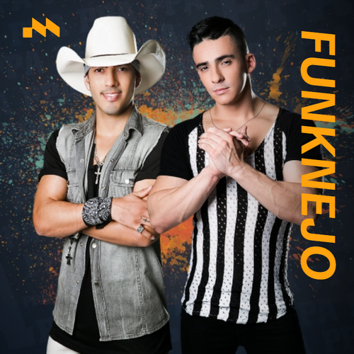 FunkNejo ⭐ Funk e Sertanejo's cover