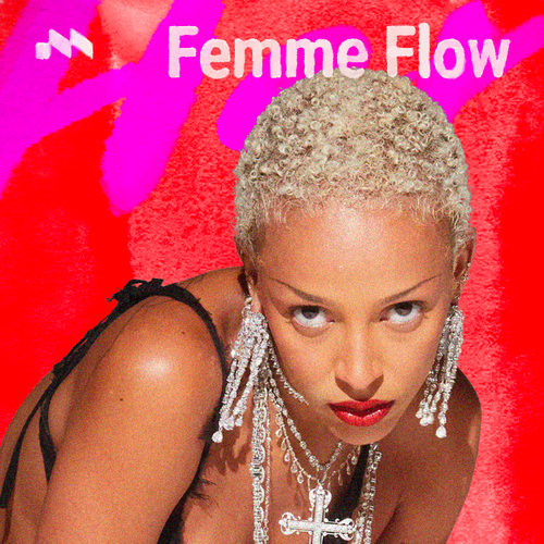 Femme Flow's cover