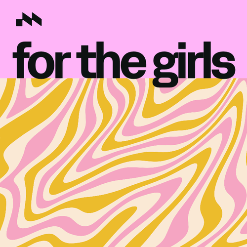 for the girls's cover