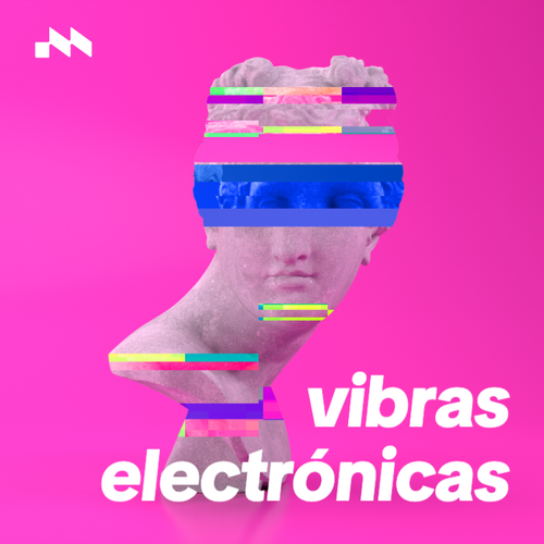 Vibras Electrónicas's cover