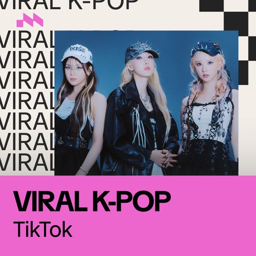 Viral K-Pop TikTok's cover