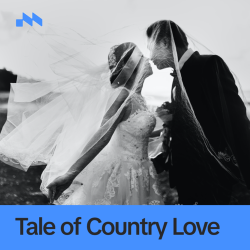 Tale of Country Love's cover