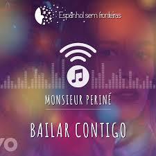 bailar 's cover