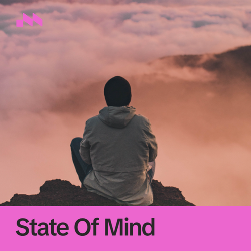 State Of Mind's cover