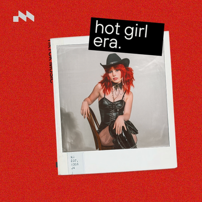 hot girl era's cover