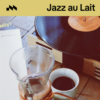 Jazz au Lait's cover