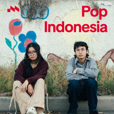 Pop Indonesia's cover