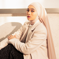 Nabila Taqiyyah's avatar cover