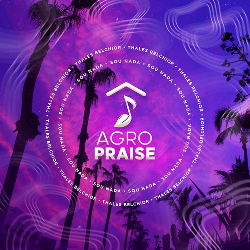 AgroPraise's avatar image
