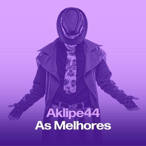 Aklipe44 - As melhores!'s cover
