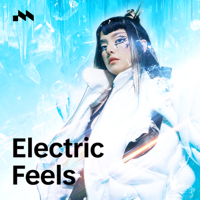 Electric Feels's cover