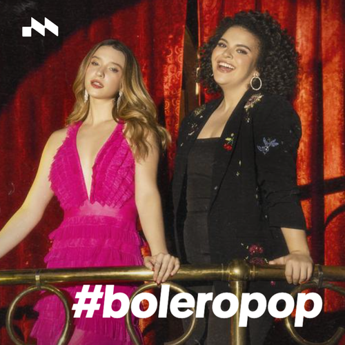 #BoleroPop 🎙️'s cover