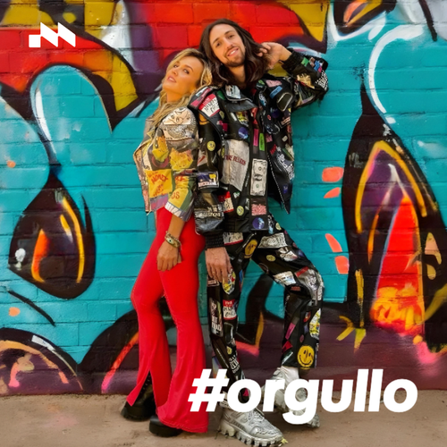 #Orgullo 🏳️‍🌈's cover