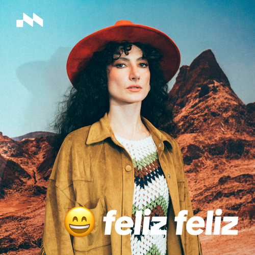 FELIZ FELIZ 😄's cover