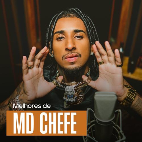 MD Chefe - As Melhores's cover