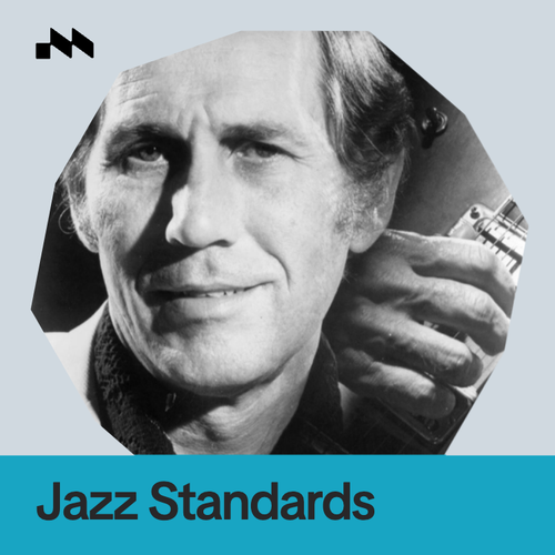 Jazz Standards's cover