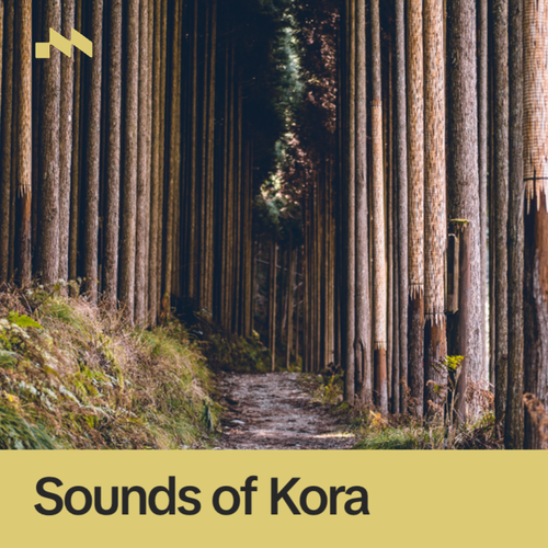 Sounds Of Kora's cover