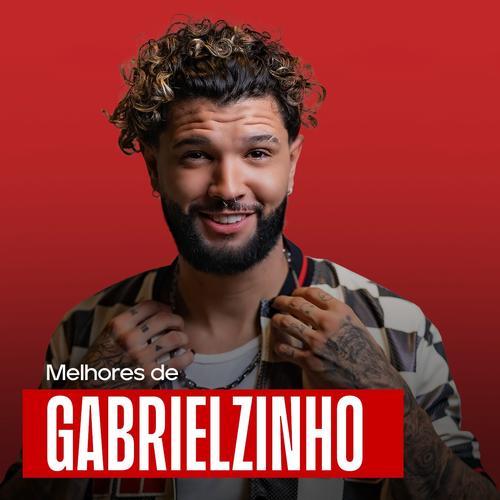 Gabrielzinho - As Melhores ⭐ Ex Que Pega Ex - Gabrielzinho, Turma do Pagode's cover