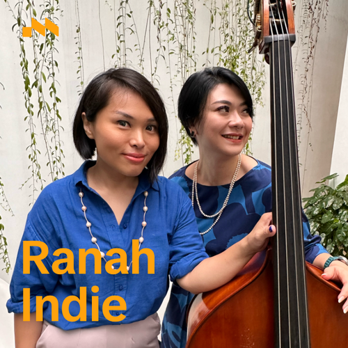 Ranah Indie's cover