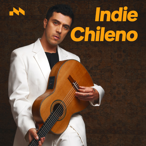 Indie Chileno's cover