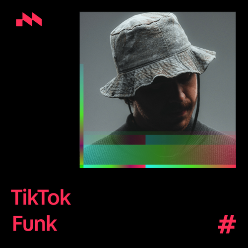 TikTok - Funk's cover