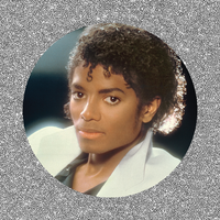 Michael Jackson's avatar cover