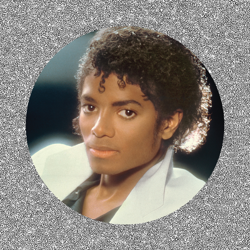 Michael Jackson's avatar image