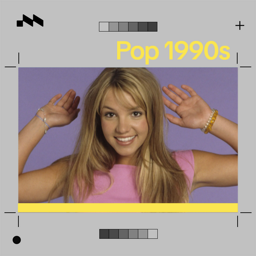 Pop 1990s's cover
