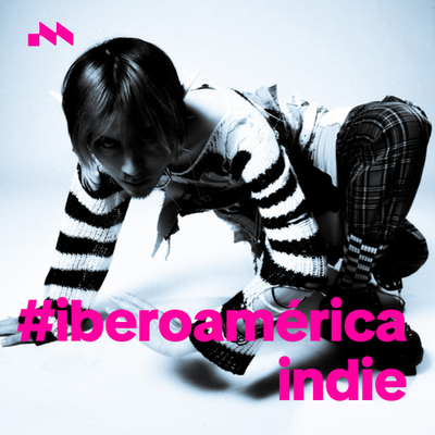 #IberoamericaIndie's cover