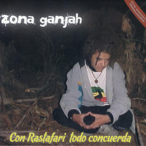 Zona Ganjah's avatar image