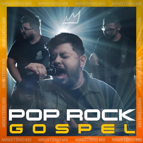 POP ROCK GOSPEL's cover
