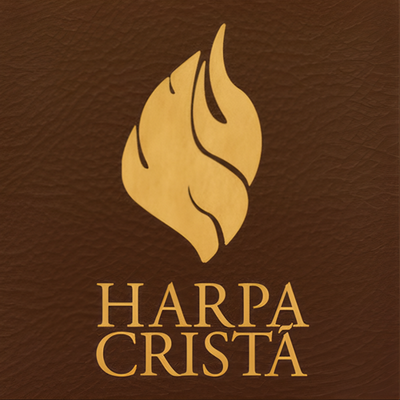 Harpa cristã - AS MELHORES (Hinos da Harpa )'s cover