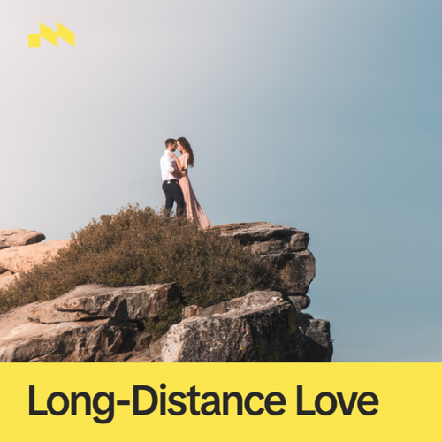 Long-Distance Love's cover