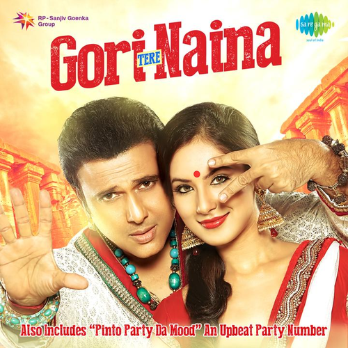 Govinda's avatar image