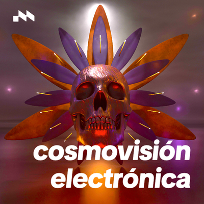 Cosmovisión Electrónica ⚡️💀's cover