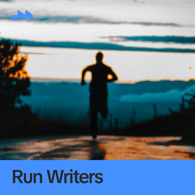 Run Writers's cover