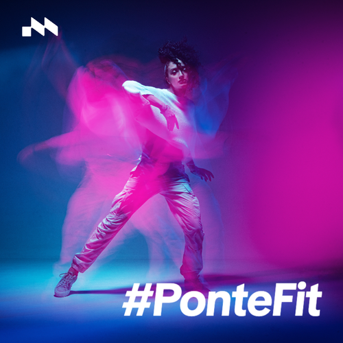 #PonteFit 🫵's cover