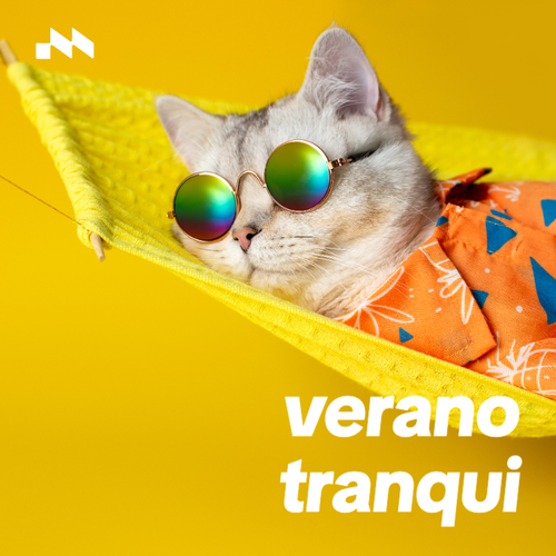 verano tranqui's cover