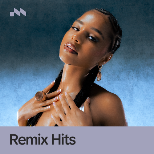Remix Hits's cover