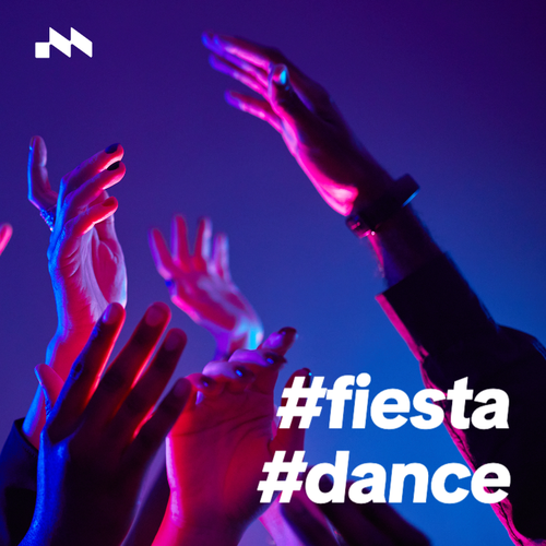 #fiesta #dance's cover